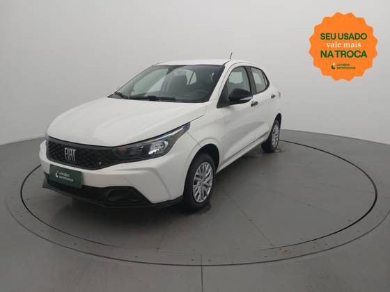 FIAT ARGO 1.0 FIREFLY FLEX MANUAL FIAT ARGO 1.0 FIREFLY FLEX MANUAL